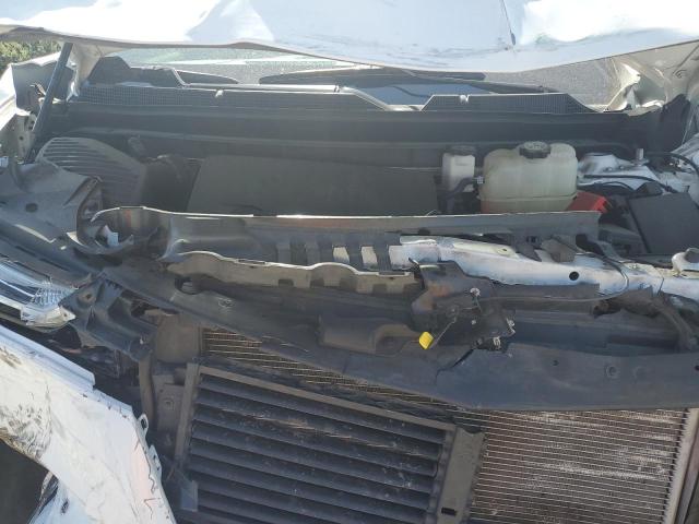 2022 CHEVROLET TRAVERSE L 1GNERGKW9NJ132818