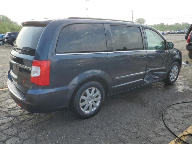 Vin: 2c4rc1bg8dr621190, lot: 61086165, chrysler minivan touring 20133