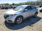 2019 HONDA HR-V LX - 3CZRU5H31KG705034