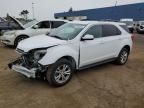 2017 CHEVROLET EQUINOX LT - 2GNALCEK3H1509871