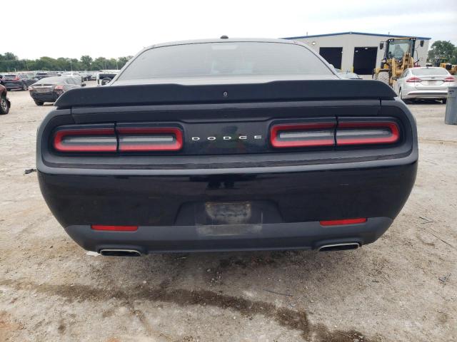 2018 DODGE CHALLENGER - 2C3CDZAG3JH172168
