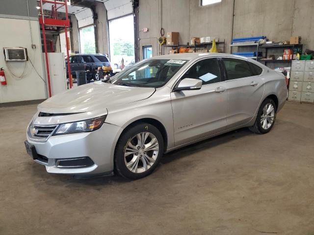Vin: 2g1125s36e9270438, lot: 62303115, chevrolet impala lt 2014 img_1