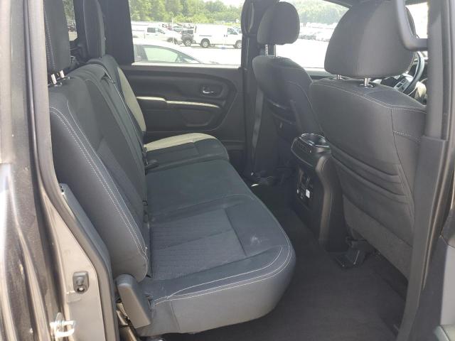2019 NISSAN TITAN SV 1N6AA1E50KN502375