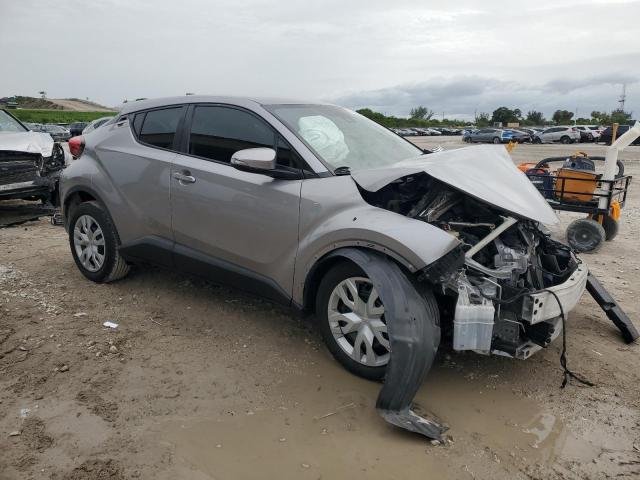 Vin: jtnkhmbx3k1033991, lot: 59803885, toyota c-hr xle 20194