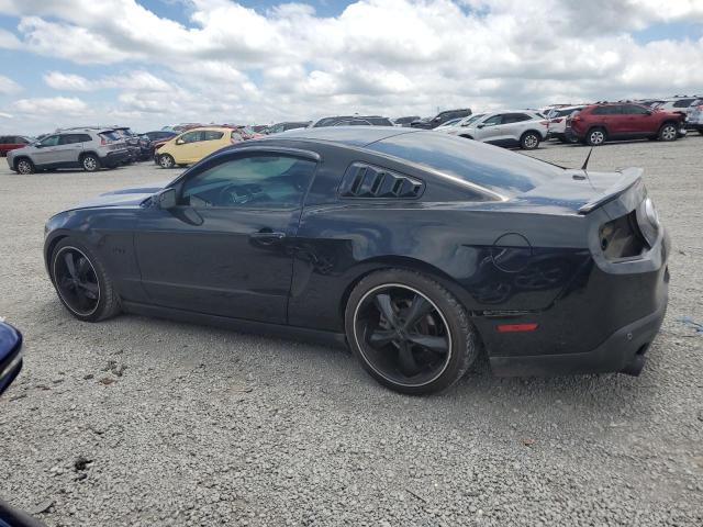 Vin: 1zvbp8cf0c5200318, lot: 59384635, ford mustang gt 20122