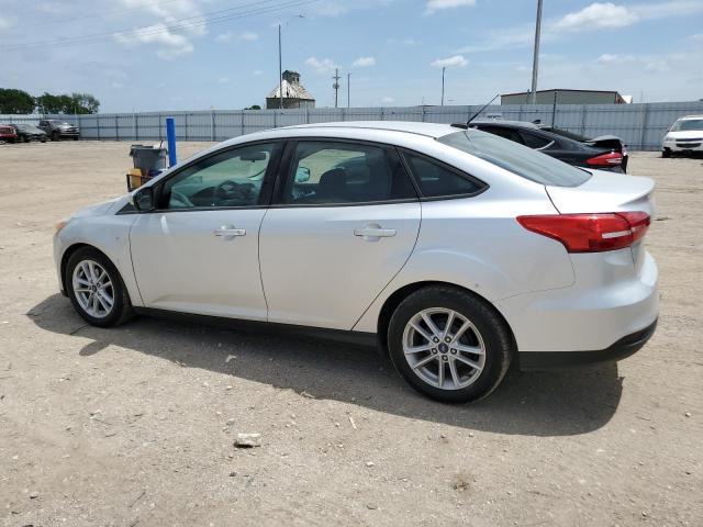 Vin: 1fadp3f2xgl365517, lot: 60849175, ford focus se 20162
