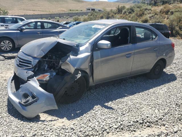 MITSUBISHI MIRAGE G4