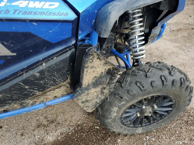 2024 HONDA 4 WHEELER 1HFVE0621R4400421