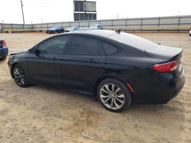 Vin: 1c3cccdg1fn673814, lot: 60599055, chrysler 200 s 20152