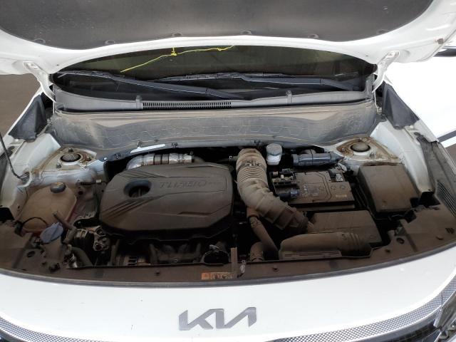 2023 KIA SELTOS SX KNDETCA21P7356246