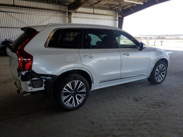 2021 VOLVO XC90 T8 RE YV4BR0CK3M1697642