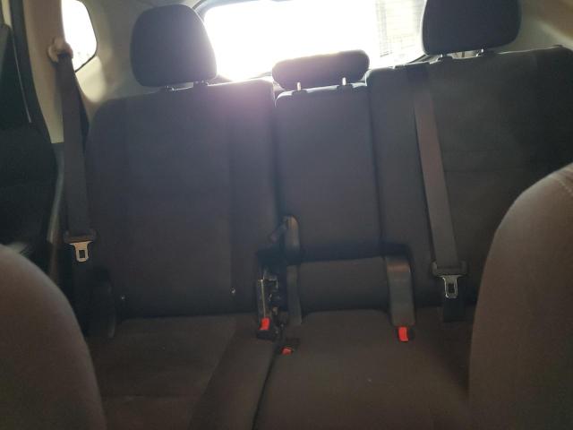 2016 NISSAN ROGUE S KNMAT2MV3GP643425