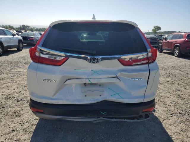 2018 HONDA CR-V EXL 2HKRW2H84JH665015