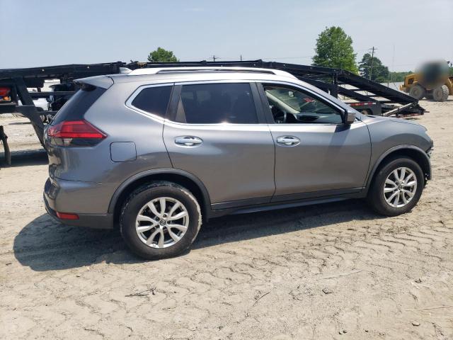 Vin: knmat2mv9hp592739, lot: 59557825, nissan rogue s 20173