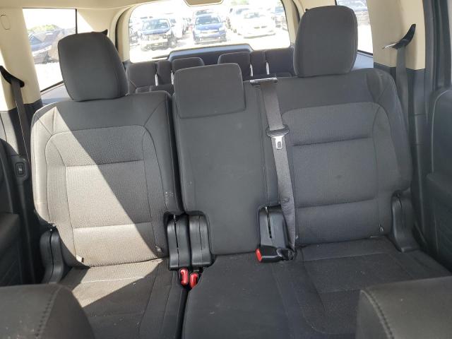 2019 FORD FLEX SE - 2FMGK5B88KBA11334