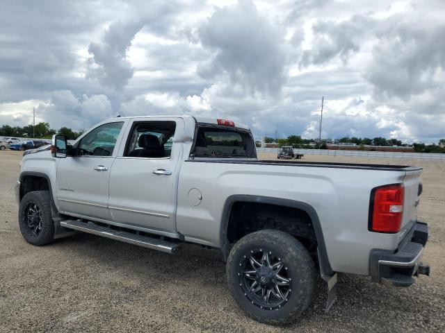 Vin: 1gt12te81gf208460, lot: 62228625, gmc sierra k2500 slt 20162
