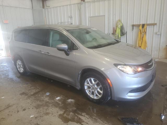 Vin: 2c4rc1dg8hr577601, lot: 60551505, chrysler pacifica touring 20174