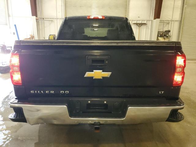 2015 CHEVROLET 1500 3GCUKREC0FG129847