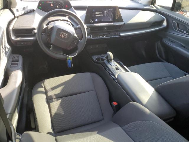 2024 TOYOTA PRIUS LE JTDACAAU4R3033503