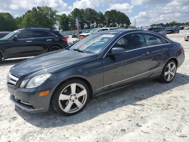 MERCEDES-BENZ E 350 4MAT