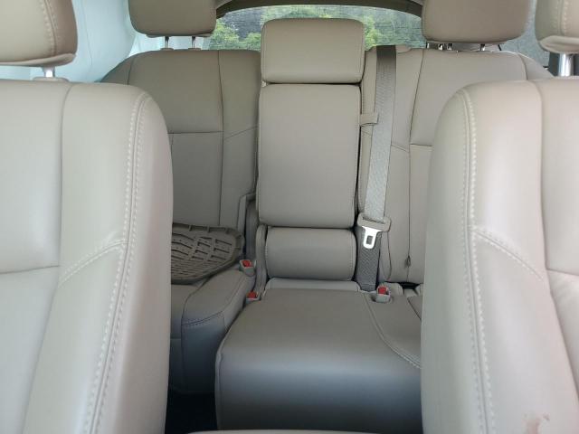2020 NISSAN PATHFINDER - 5N1DR2CN6LC620862