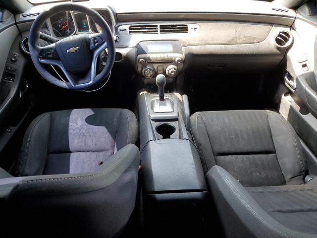 2g1fa1e39d9221696 - 2013 Chevrolet camaro ls - #57124885