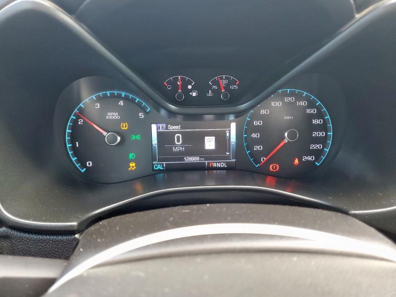 2018 GMC CANYON SLT 1GTP6DE1XJ1311839