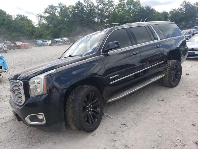 GMC YUKON XL D
