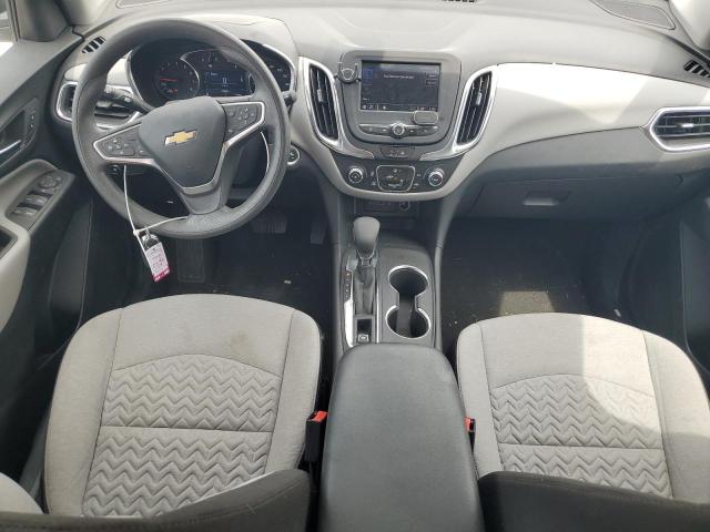 2023 CHEVROLET EQUINOX LS - 3GNAXSEG5PL198175