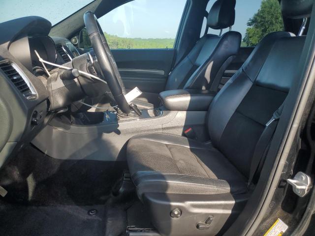 2018 DODGE DURANGO GT 1C4RDHDG6JC413607