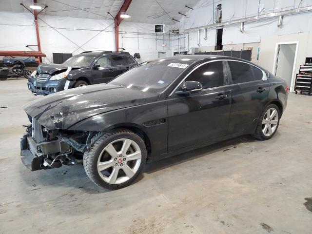 JAGUAR XE PREMIUM