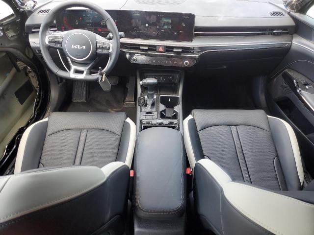 2025 KIA K5 GT LINE - KNAG64J73S5313661