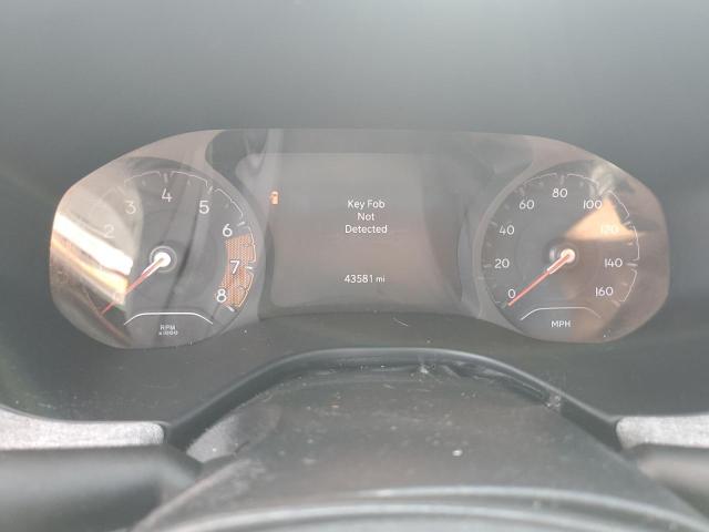 2023 JEEP COMPASS LA 3C4NJDFN1PT519505