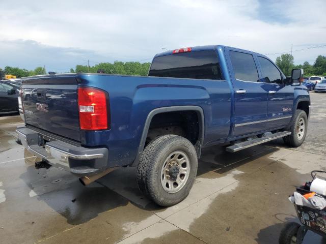 Vin: 1gt12yeg1ff589469, lot: 59848015, gmc sierra k2500 sle 20153