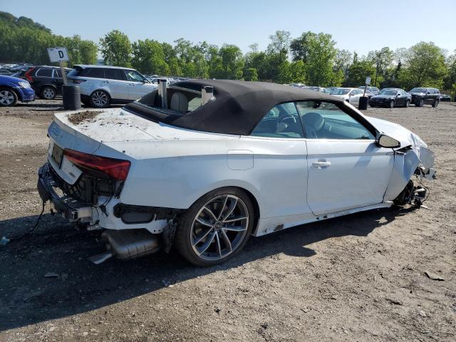 Vin: wau4agf55rn002110, lot: 59369665, audi a5 premium plus 45 20243
