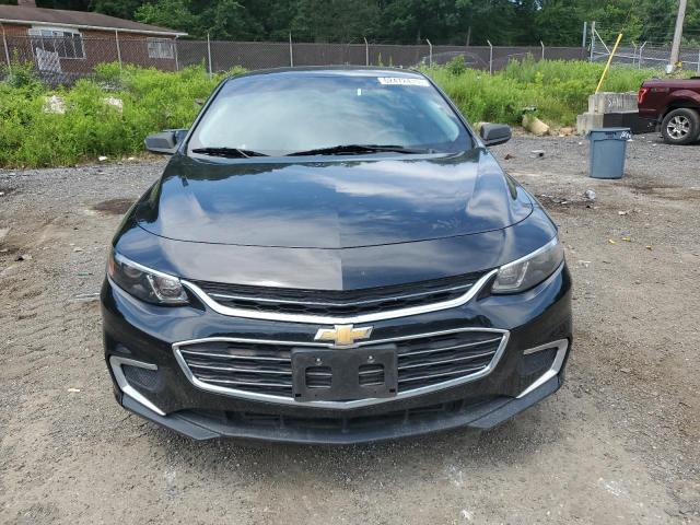2018 CHEVROLET MALIBU LS 1G1ZB5STXJF288476