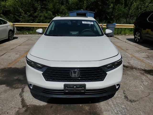 2024 HONDA ACCORD EX 1HGCY1F3XRA035098