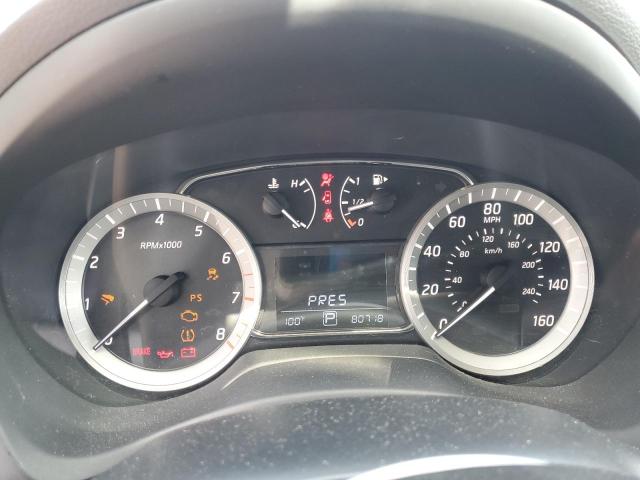 2015 NISSAN SENTRA S 3N1AB7AP3FY245038