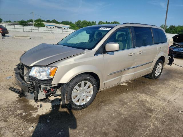 CHRYSLER TOWN & COU