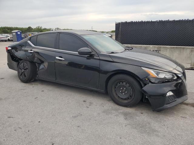 Vin: 1n4bl4bv5lc242341, lot: 58623805, nissan altima s 20204