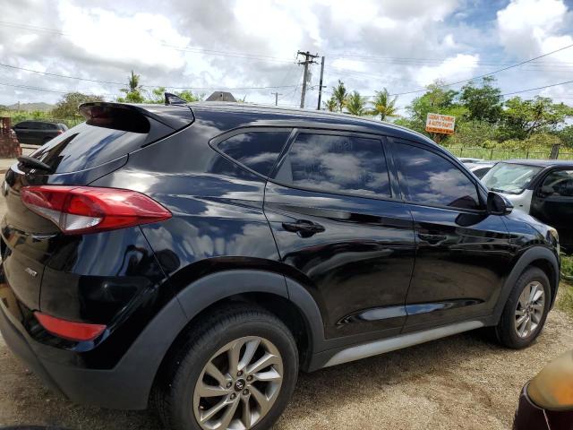 Vin: km8j3ca43hu598390, lot: 58248375, hyundai tucson limited 20173