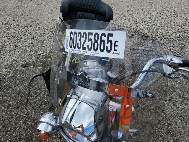 2016 INDIAN MOTORCYCLE CO. SPRINGFIEL 56KTHAAA6G3335821