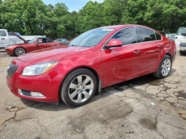 BUICK REGAL PREM
