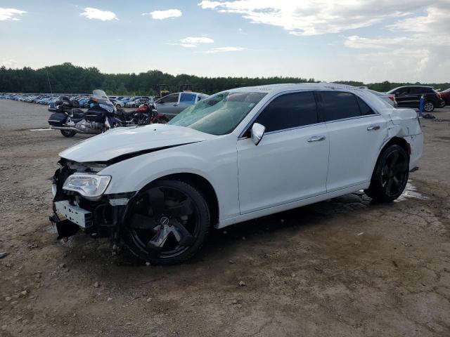 2018 CHRYSLER 300 LIMITE 2C3CCAEG0JH211166