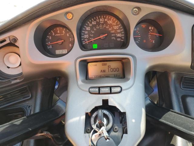 2001 HONDA GL1800 1HFSC47071A005551