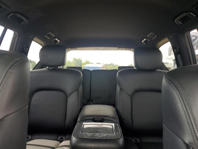 2024 NISSAN ARMADA SL JN8AY2BA8R9417202