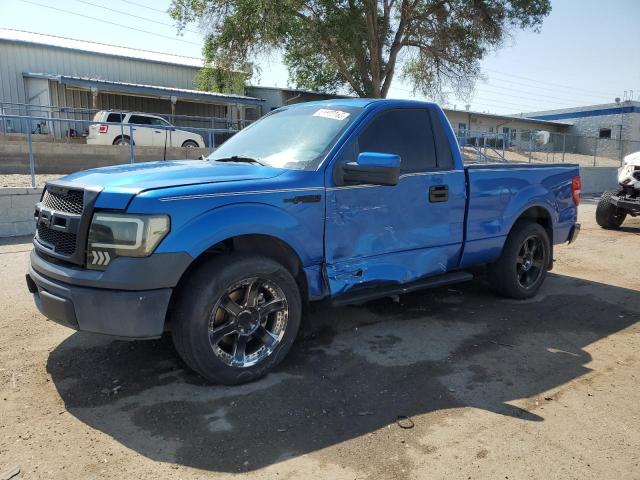 FORD F150