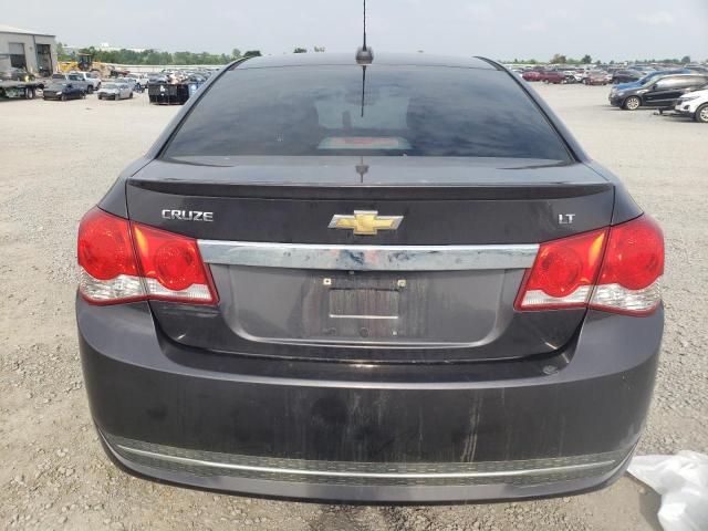 2016 CHEVROLET CRUZE LIMI 1G1PE5SB7G7222704