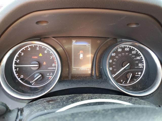 2020 TOYOTA CAMRY LE - 4T1C11AK4LU986870