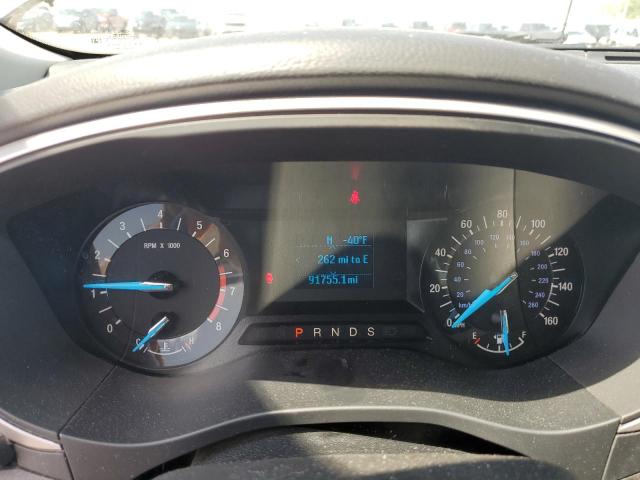 2016 FORD FUSION S - 3FA6P0G73GR356029